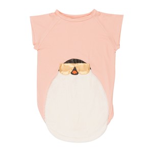 Bang Bang Copenhagen Pink Nova Cool Dress